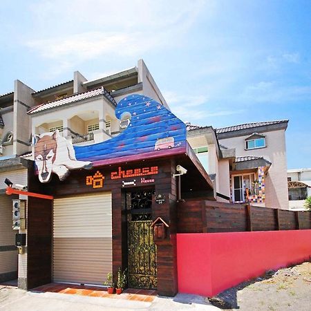 Ha Cheese B&B ย่านเมืองเก่าเฮ้งชุน ภายนอก รูปภาพ