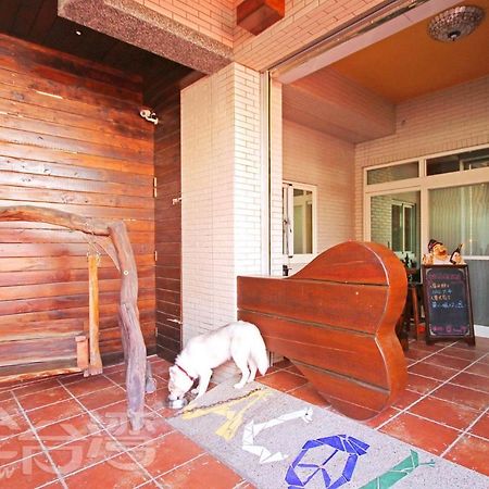 Ha Cheese B&B ย่านเมืองเก่าเฮ้งชุน ภายนอก รูปภาพ