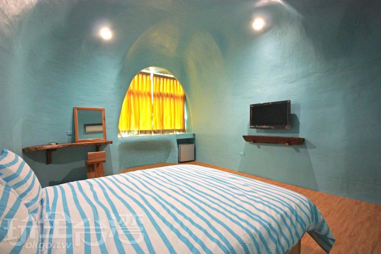 Ha Cheese B&B ย่านเมืองเก่าเฮ้งชุน ภายนอก รูปภาพ