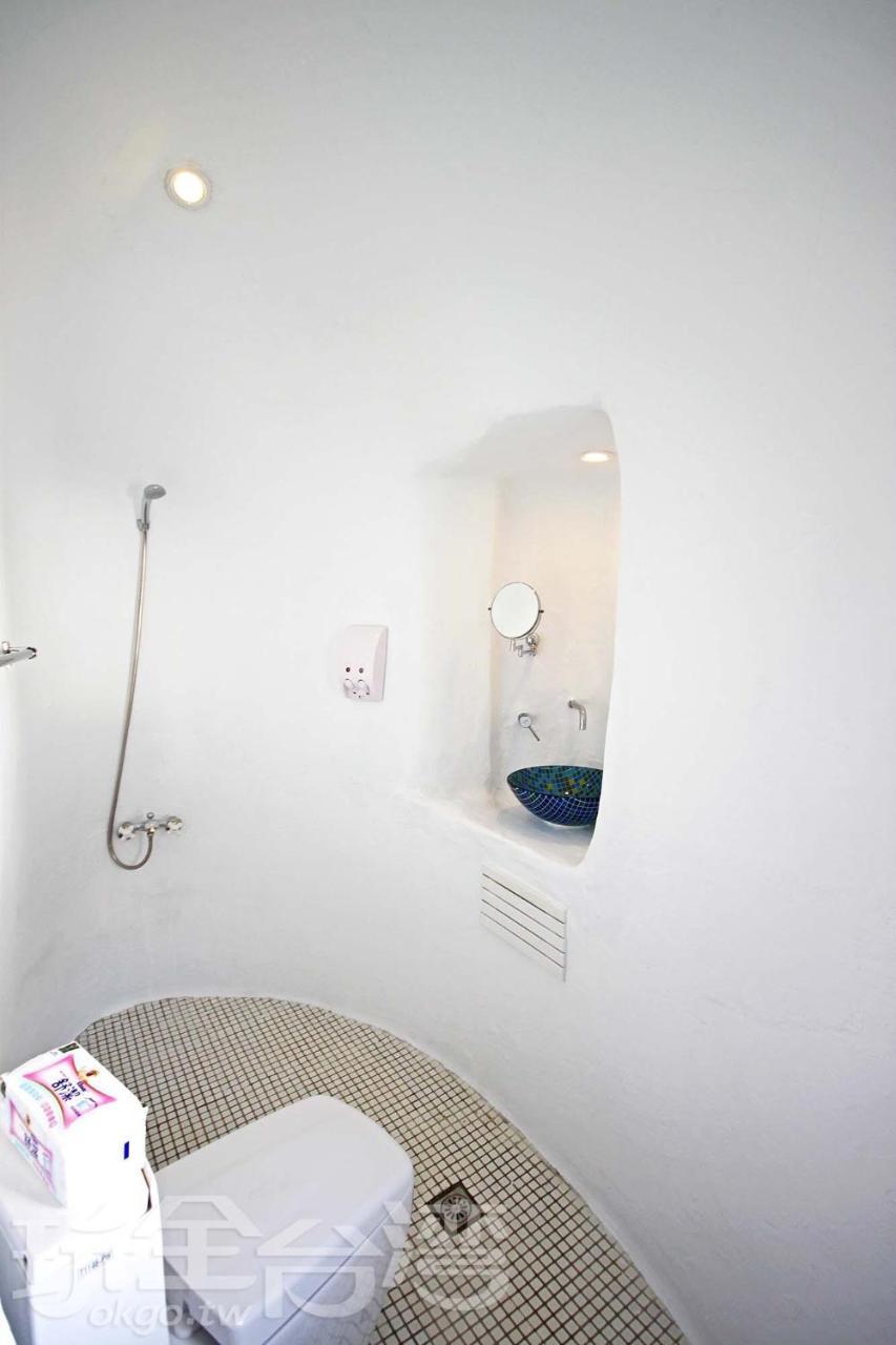 Ha Cheese B&B ย่านเมืองเก่าเฮ้งชุน ภายนอก รูปภาพ